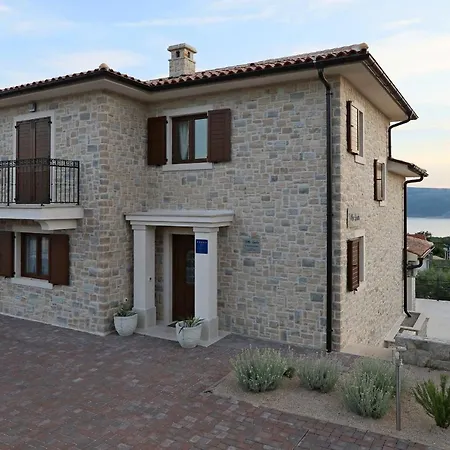 Lurda Villa Linardići