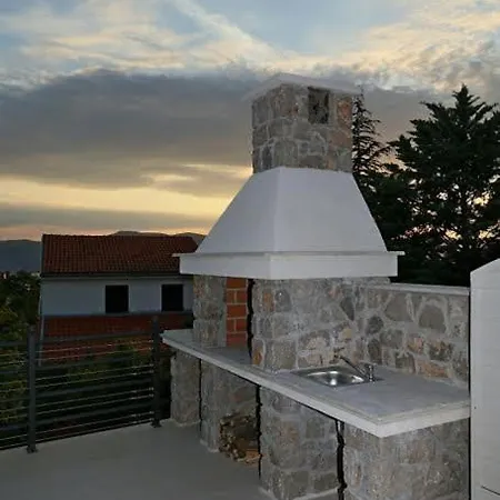 Lurda Villa Linardići